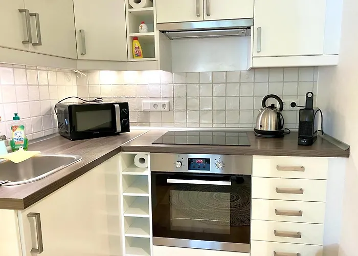 Ferienwohnung Kirchbichl Am Schliersee Mit Terrasse