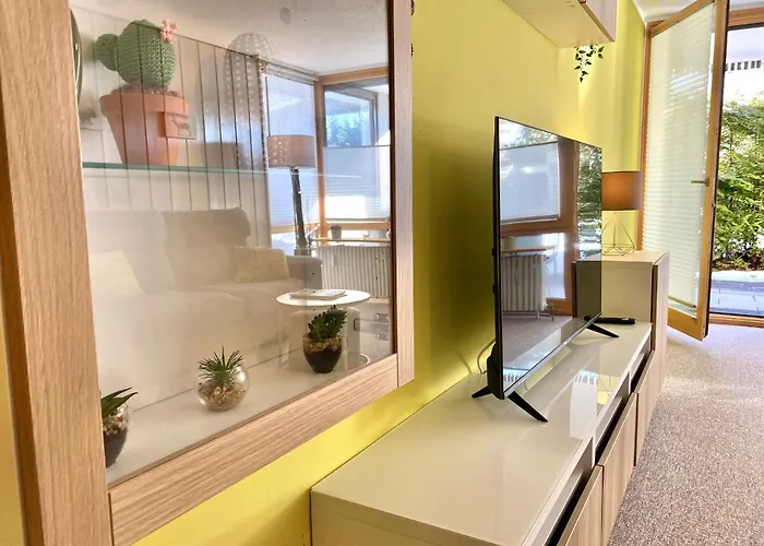 Ferienwohnung Kirchbichl Am Schliersee Mit Terrasse