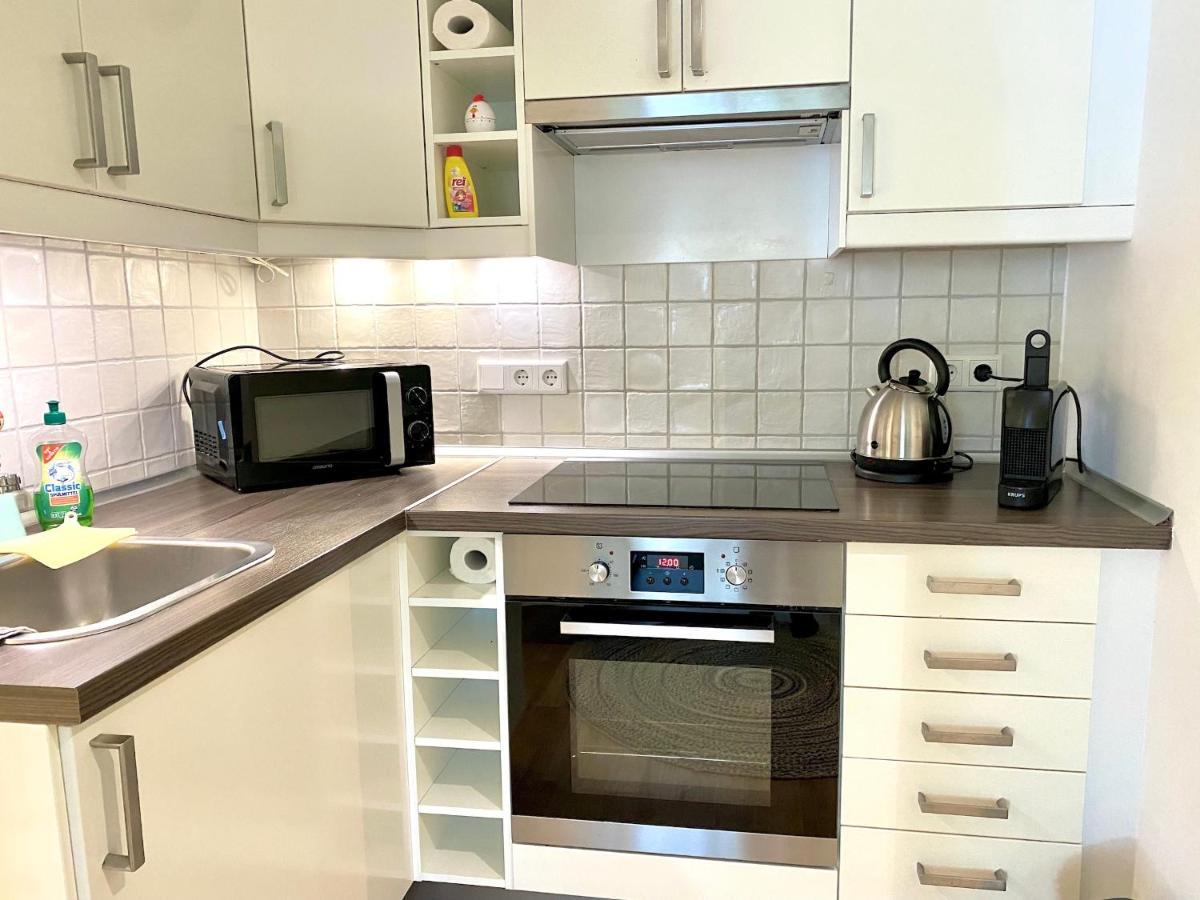 Appartement Kirchbichl Am Mit Terrasse Schliersee