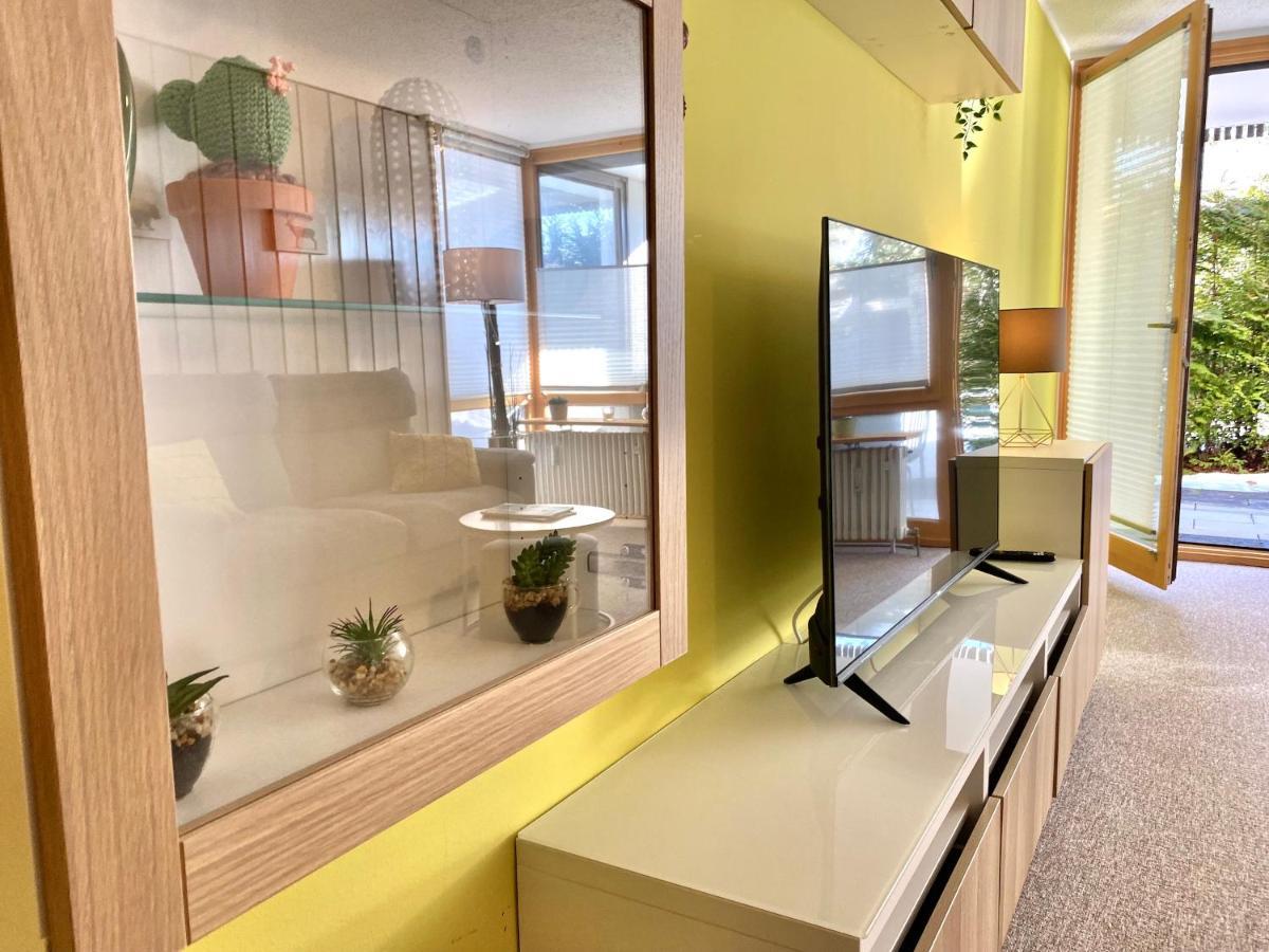 Appartement Kirchbichl Am Mit Terrasse