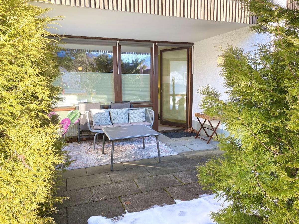 Kirchbichl Am Mit Terrasse Appartement *
