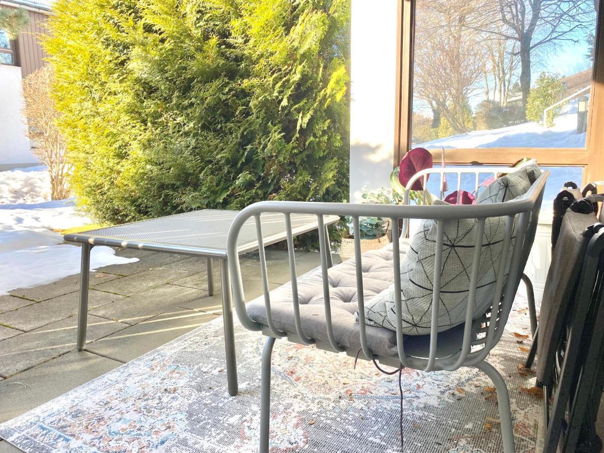 Kirchbichl Am Mit Terrasse